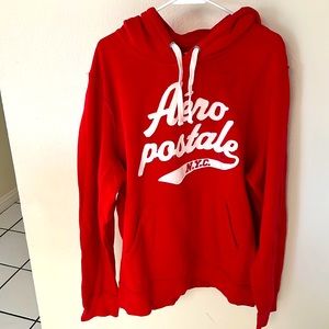 Aeropostale Men hoodie
